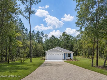 5619 Deerlodge St, Keystone Heights, FL 32656