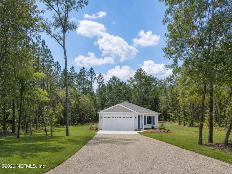 5619 Deerlodge St, Keystone Heights, FL 32656