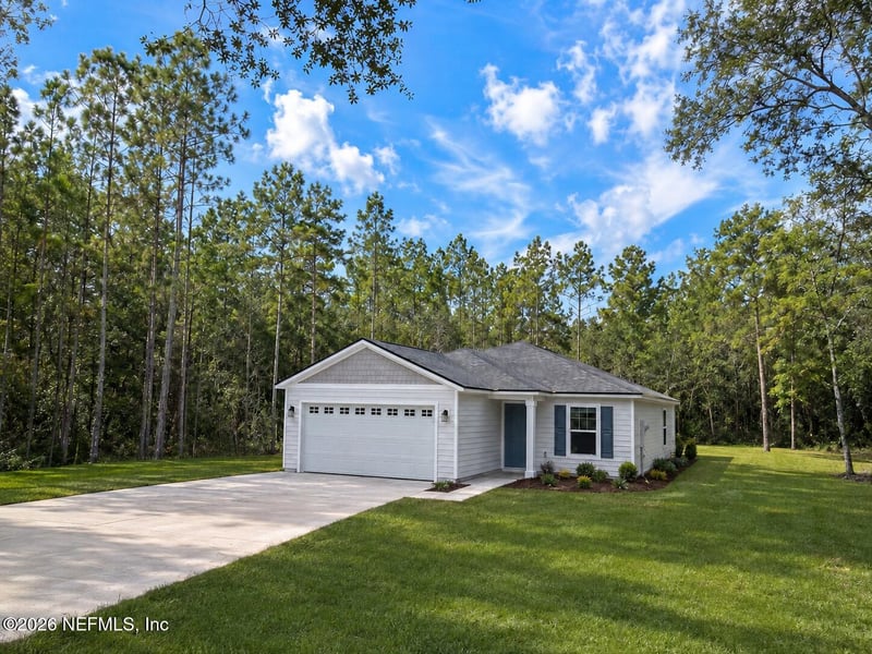 5619 Deerlodge St, Keystone Heights, FL 32656