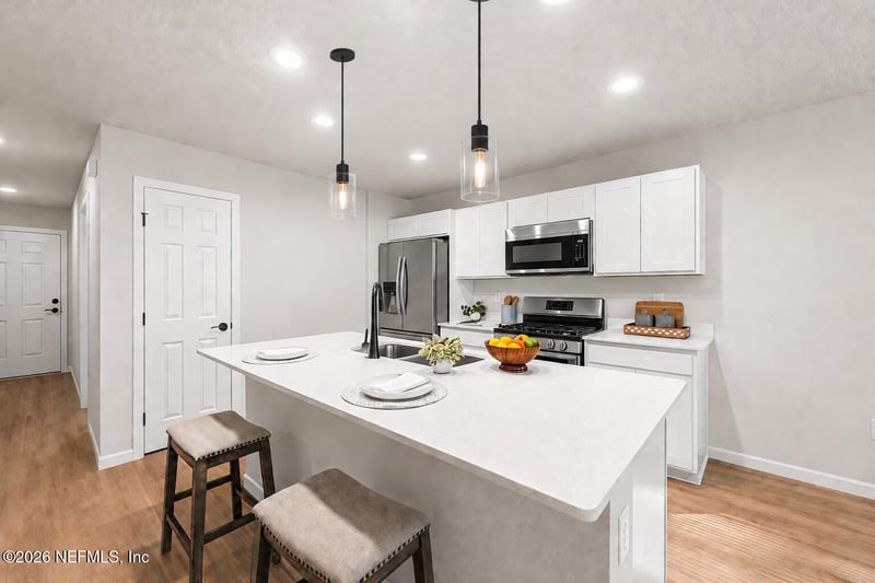 5619 Deerlodge St, Keystone Heights, FL 32656