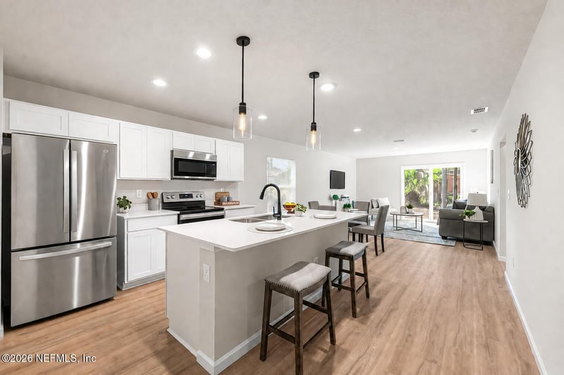 5619 Deerlodge St, Keystone Heights, FL 32656