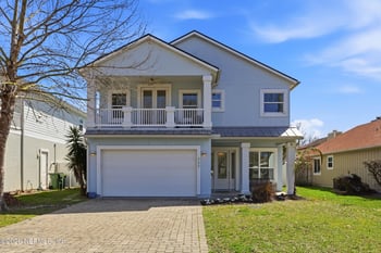 562 14th Ave S, Jacksonville Beach, FL 32250