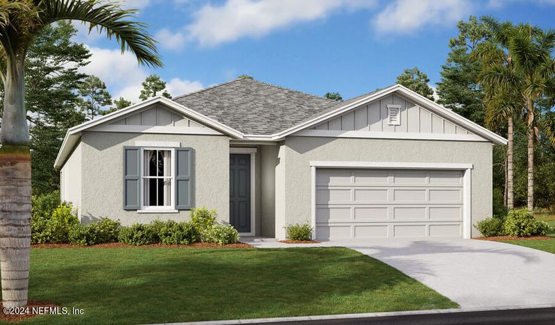 562 Elm Creek Dr, St Augustine, FL 32092