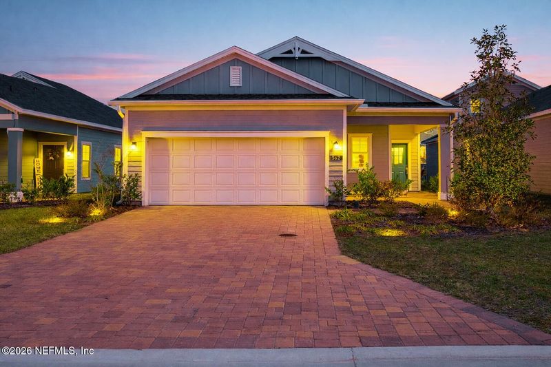 562 Lake Sinclair St, St Augustine, FL 32084