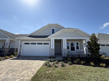 562 Maralinda Dr, St Augustine, FL 32095