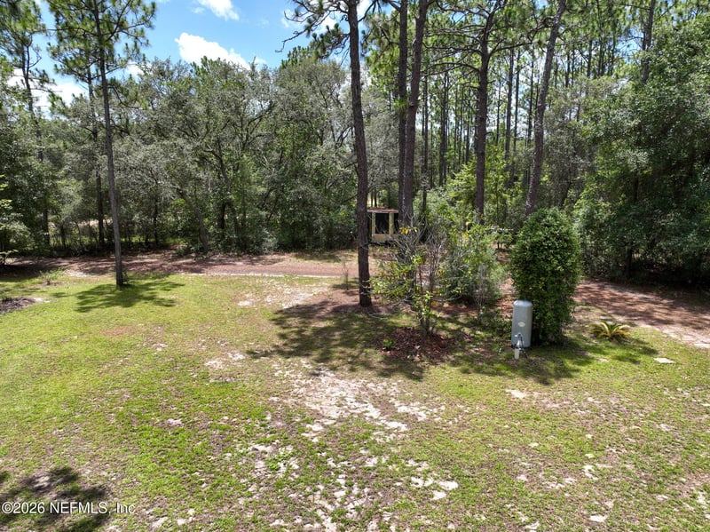 5620 Lassen St, Keystone Heights, FL 32656