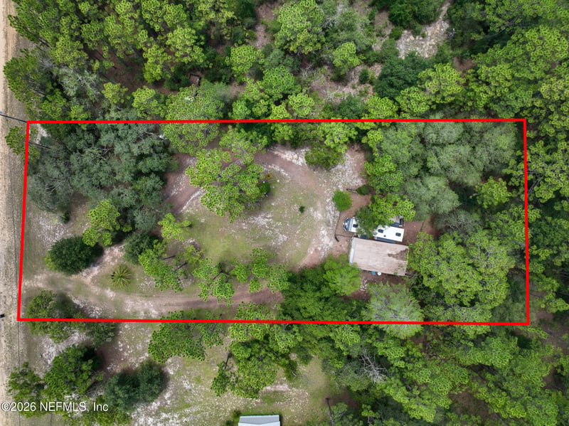 5620 Lassen St, Keystone Heights, FL 32656