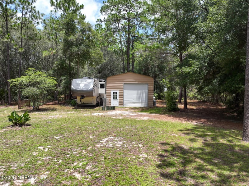 5620 Lassen St, Keystone Heights, FL 32656