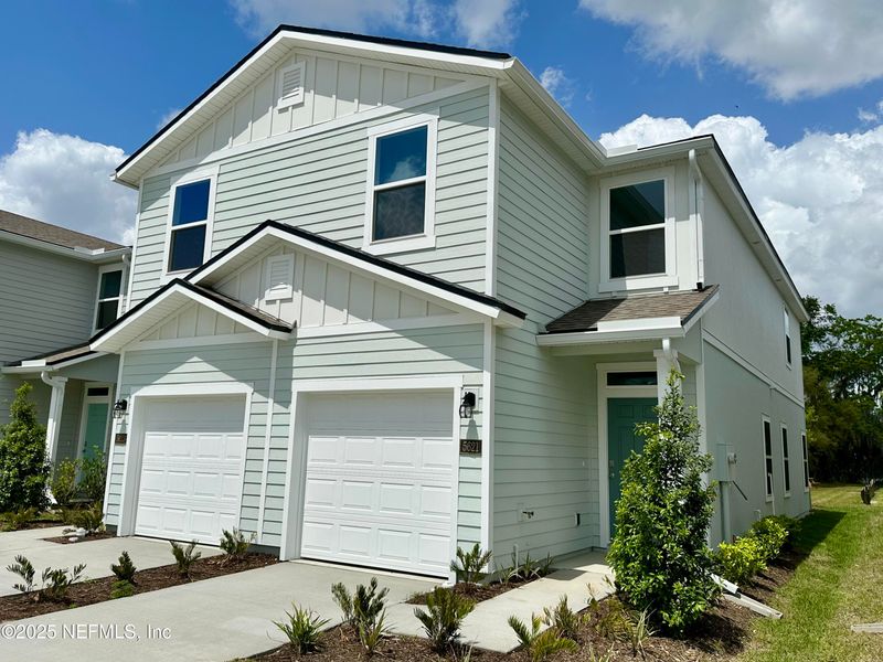 5621 Coppers Edge Ln, Jacksonville, FL 32254