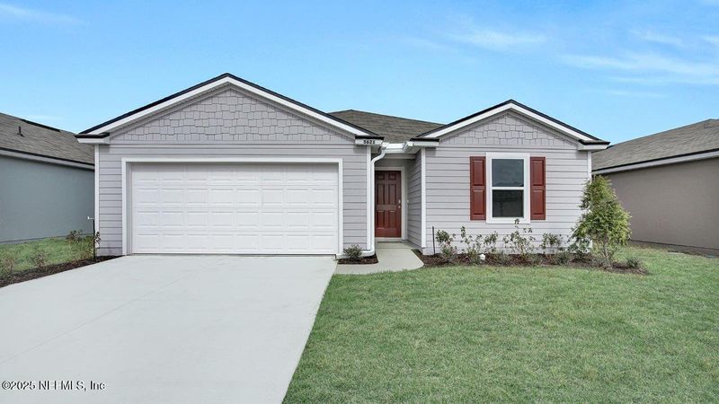 5621 Rustic Thorn Rd, Jacksonville, FL 32219