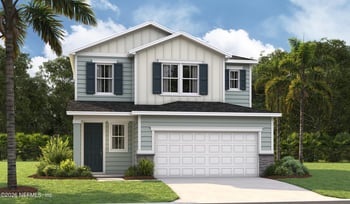 5621 Tomahawk Lake Dr, Jacksonville, FL 32254