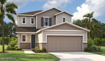 5622 Tomahawk Lake Dr, Jacksonville, FL 32254