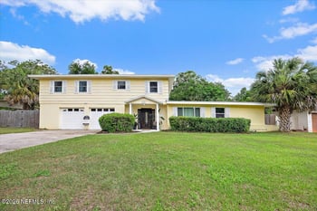 5623 Darlow Ave, Jacksonville, FL 32277