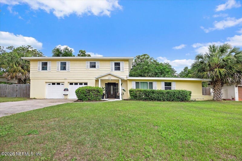 5623 Darlow Ave, Jacksonville, FL 32277