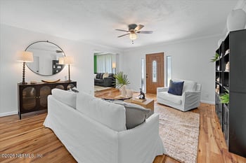 5623 Darlow Ave, Jacksonville, FL 32277