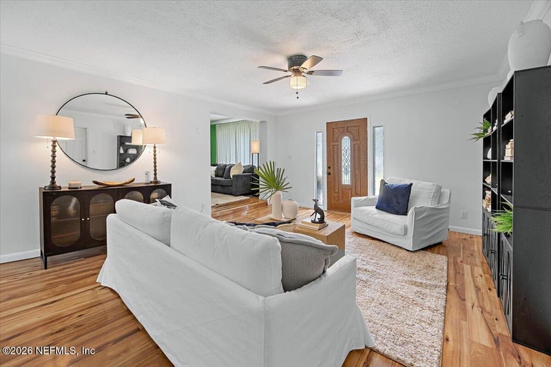 5623 Darlow Ave, Jacksonville, FL 32277