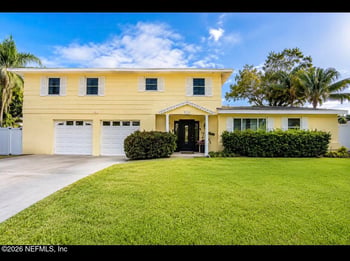 5623 Darlow Ave, Jacksonville, FL 32277