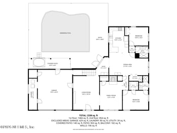 5623 Darlow Ave, Jacksonville, FL 32277