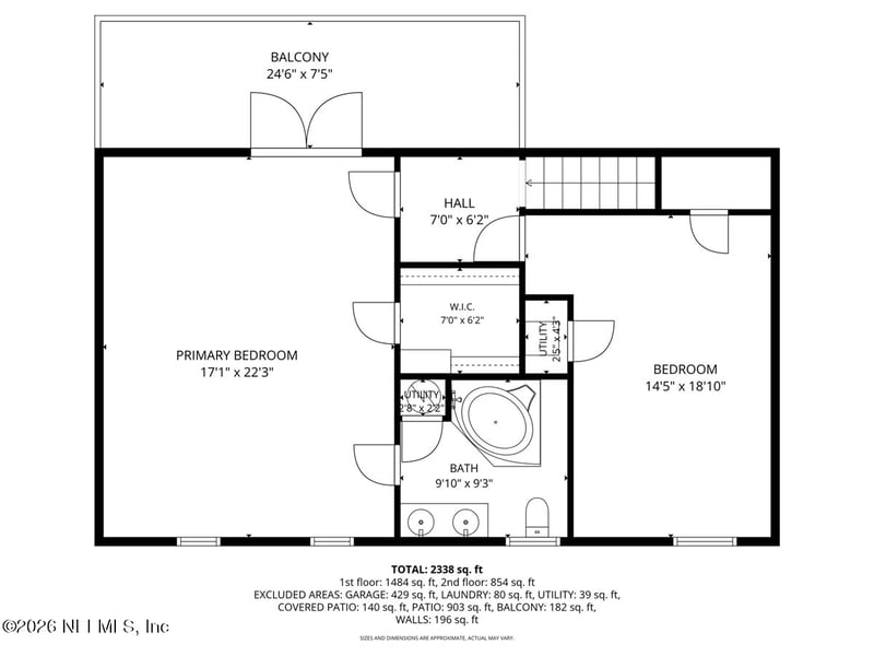 5623 Darlow Ave, Jacksonville, FL 32277