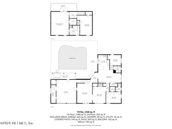 5623 Darlow Ave, Jacksonville, FL 32277