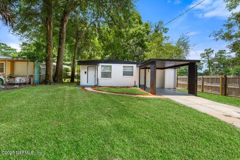 5624 Dickson Rd, Jacksonville, FL 32211