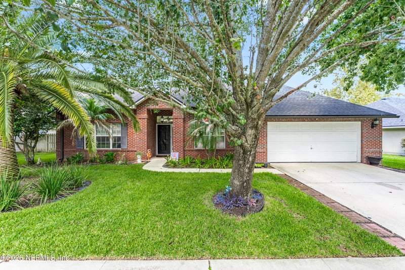 5625 Baxter Lake Dr, Jacksonville, FL 32258