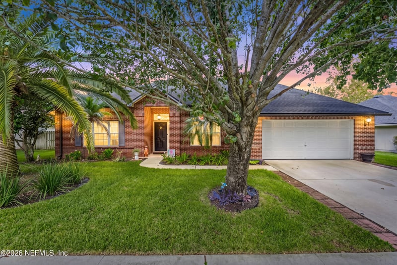 5625 Baxter Lake Dr, Jacksonville, FL 32258
