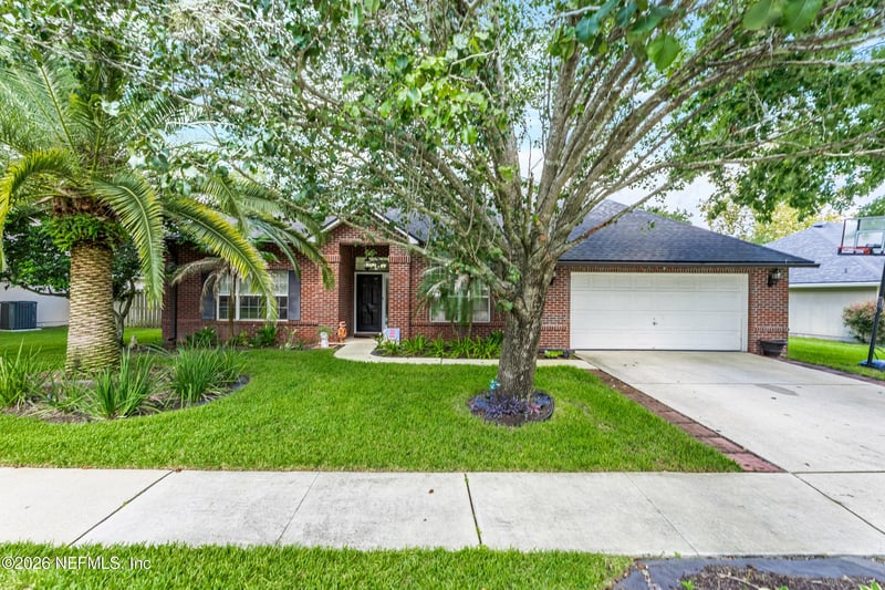 5625 Baxter Lake Dr, Jacksonville, FL 32258