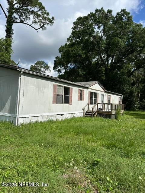 5625 Morse Ave, Jacksonville, FL 32244