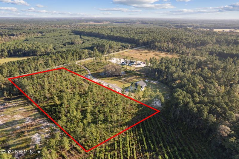 56256 Griffin Rd, Callahan, FL 32011