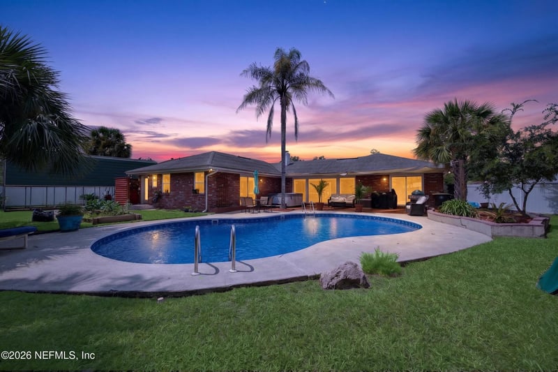 5627 Ft Sumter Rd, Jacksonville, FL 32210