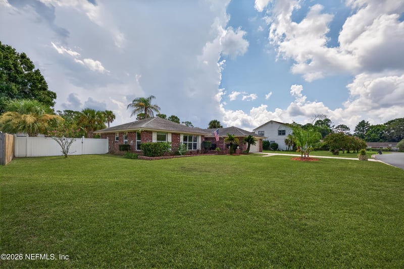 5627 Ft Sumter Rd, Jacksonville, FL 32210