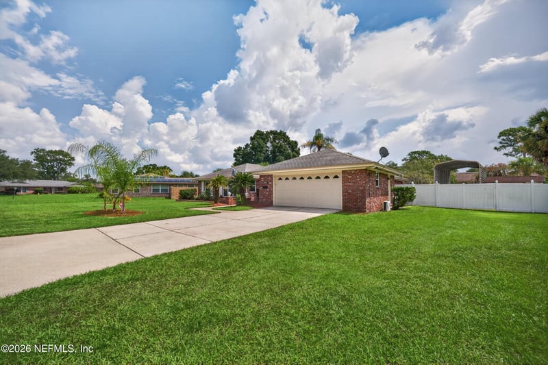 5627 Ft Sumter Rd, Jacksonville, FL 32210