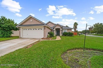 5628 Ashleigh Park Dr, Jacksonville, FL 32244