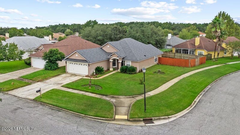 5628 Ashleigh Park Dr, Jacksonville, FL 32244