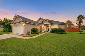 5628 Ashleigh Park Dr, Jacksonville, FL 32244