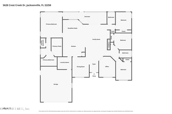 5628 Crest Creek Dr, Jacksonville, FL 32258
