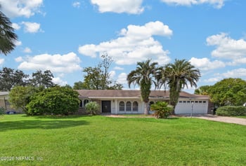 5628 Ft Sumter Rd, Jacksonville, FL 32210