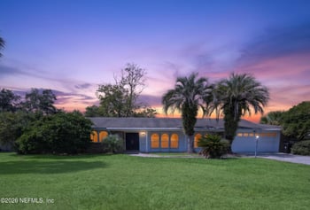 5628 Ft Sumter Rd, Jacksonville, FL 32210