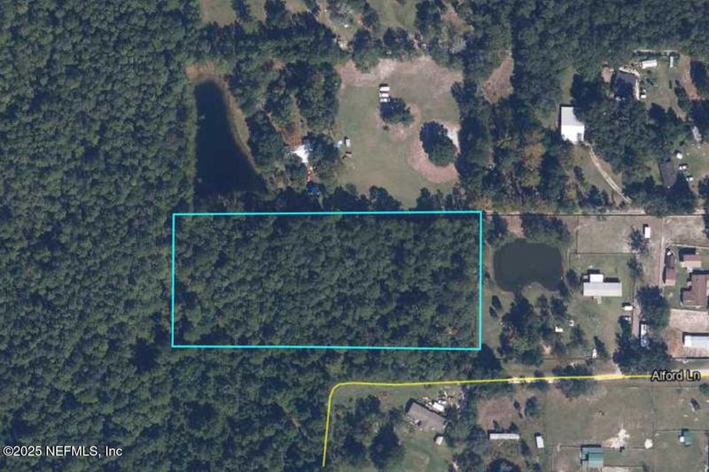 5630 Alford Ln, Middleburg, FL 32068