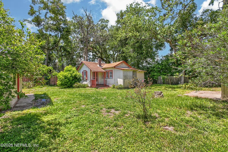 5630 Patsy Anne Dr, Jacksonville, FL 32207