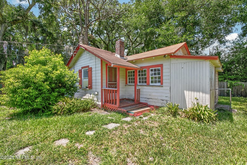 5630 Patsy Anne Dr, Jacksonville, FL 32207