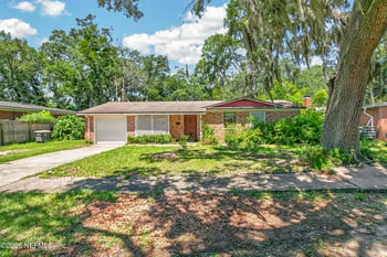 5630 Patsy Anne Dr, Jacksonville, FL 32207