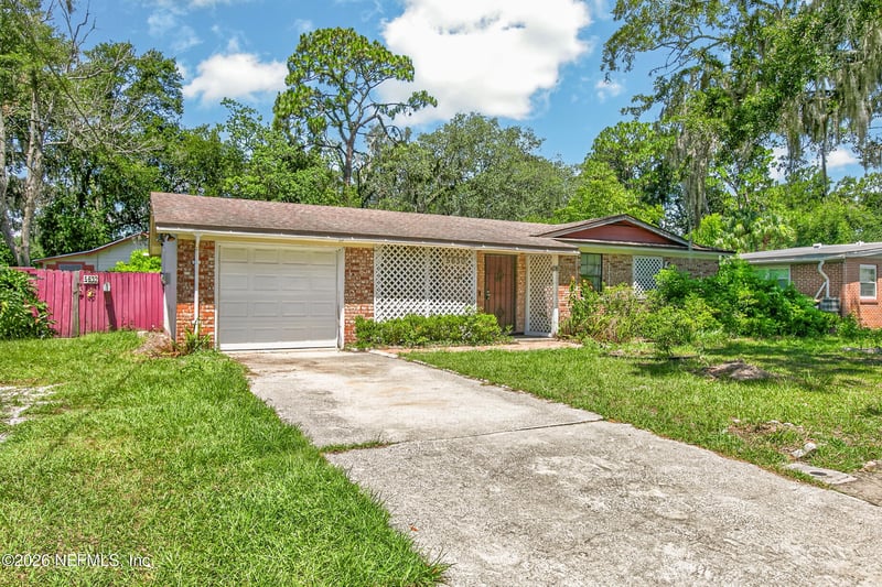 5630 Patsy Anne Dr, Jacksonville, FL 32207