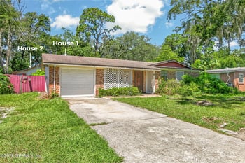 5630 Patsy Anne Dr, Jacksonville, FL 32207
