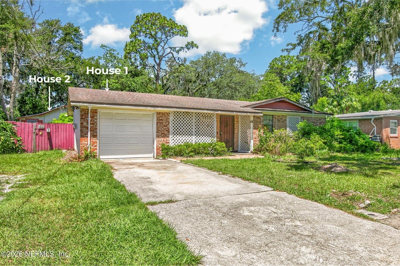 5630 Patsy Anne Dr, Jacksonville, FL 32207