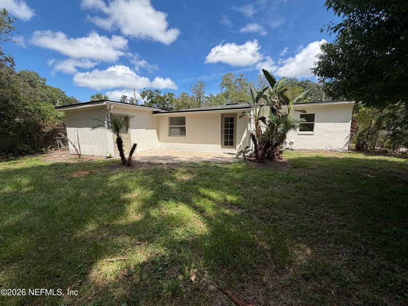 5630 Temple Rd, Jacksonville, FL 32207
