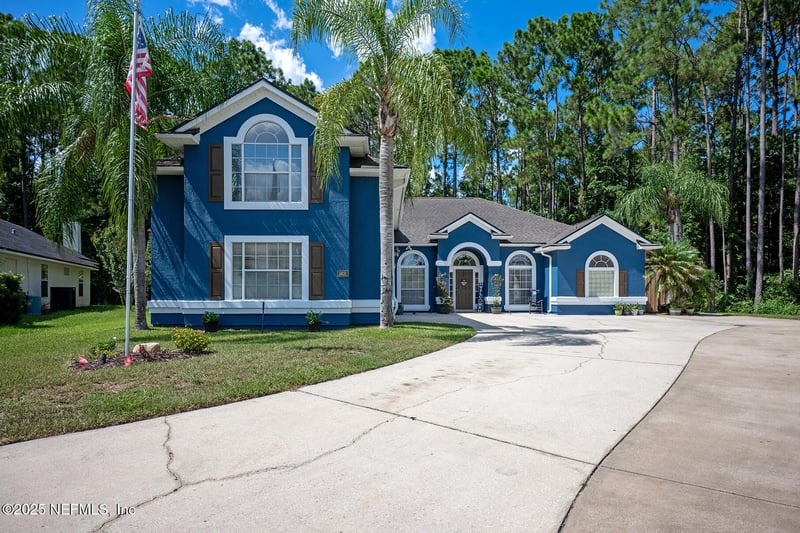 5631 Coldstream Ct, Jacksonville, FL 32222
