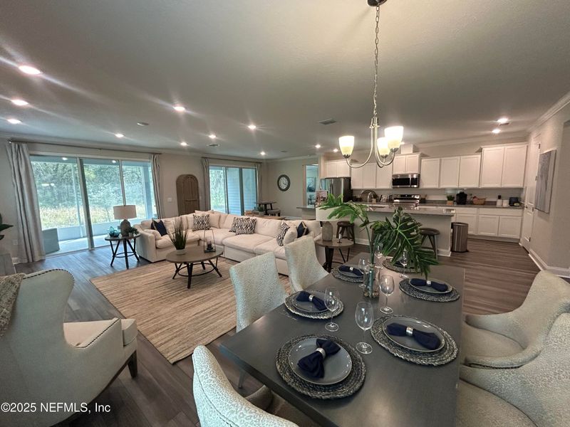 56310 Creekside Way, Callahan, FL 32097
