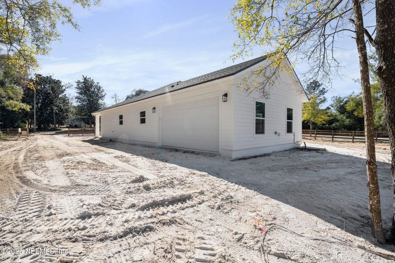 5634 E Overlook Dr, Keystone Heights, FL 32656